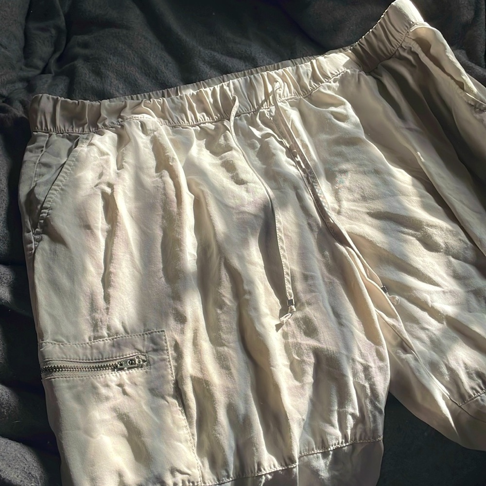 Banana Republic Cargo Pants